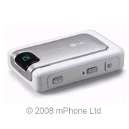 LG HFB-300 Bluetooth Speakerphone