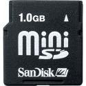 Mini-SD Memory Card 1 GB