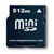 Mini-SD Memory Cards