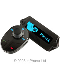 Parrot M6100 Bluetooth Car kit