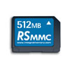 512 MB RS-MMC