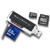 Mobilemate SD Card Reader