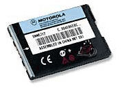 Motorola BA640 Battery for MPx220