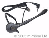 Motorola HSK7500 Headset(Discontinued)