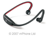 Motorola S9 Bluetooth Headphones