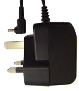 Motorola SPN5093 UK charger for the C650 / V220 / V180 / V150