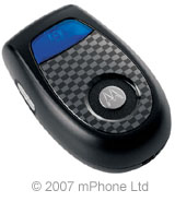 Motorola T305 Bluetooth Speakers