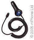 Motorola VC600 In-car charger