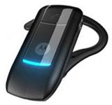 Motorola H3 Bluetooth Headset (black)