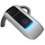 Motorola H3 Silver Bluetooth Headset