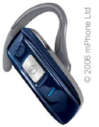 Motorola H670 Bluetooth Headset