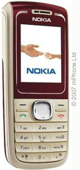 Nokia 1650 Accessories