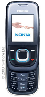 Nokia 2680 SIM Free