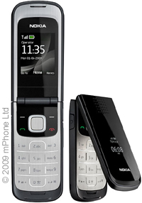 Nokia 2720 SIM Free