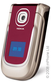 Nokia 2760 - Accessories