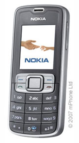 Nokia 3109 SIM Free