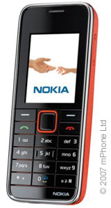 Nokia 3500 Accessories