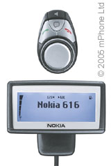 Nokia 616 Car Kit
