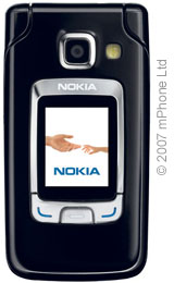 Nokia 6290 Accessories