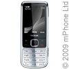 Buy Nokia 6700 mid-range 3G Phone