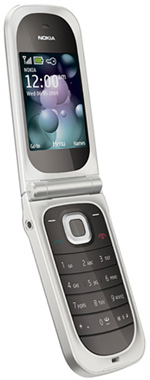 Nokia 7020 SIM Free