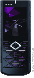 Nokia 7900 Accessories