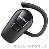 Nokia BH-203 Bluetooth Headset