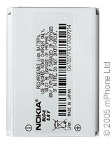 Nokia BLC-2 Battery for Nokia 3310, 3330, 3510