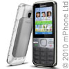 Buy Nokia C5 3G Phone SIM Free