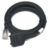 Nokia CA-27 Data Cable for the Nokia CK-7W car kit