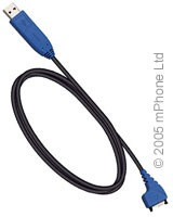 Nokia CA-42 USB Data Cable