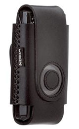 Nokia CNT-69 leather case