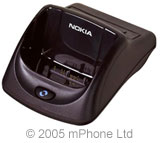 Nokia DCH-7 Desktop Stand