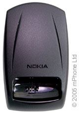 Nokia DCV-1B Desktop Stand