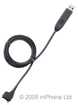 Nokia DKU-2 USB Data Cable