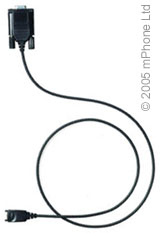 Nokia DLR-3P Data cable