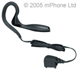 Nokia HDB-4 Boom Headset