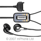 Nokia HS-31 Handsfree Fashion Headset