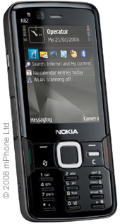 Nokia N82 Accessories