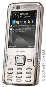 Nokia N82 Accessories