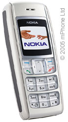 Nokia 1600 Accessories