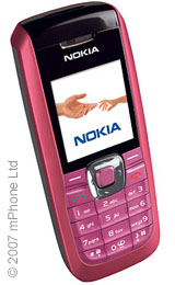 Nokia 2626 Accessories