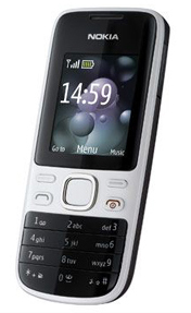 Nokia 2690 SIM Free