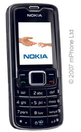 Nokia 3110 Accessories