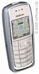 Nokia 3120 - Accessories