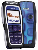 Nokia 3220 - Accessories