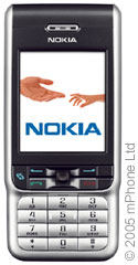 Nokia 3230 SIM Free (discontinued)