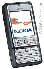 Nokia 3250 - Accessories