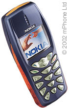 Nokia 3510i Accessories / Enhancements