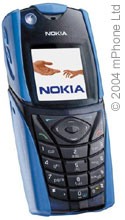 Nokia 5140 SIM Free (discontinued)